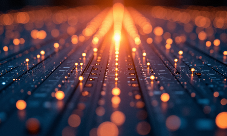 Orion Cross Platform