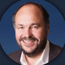 Paul Maritz