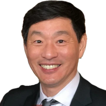 Richard Tong