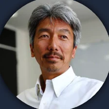 Satoshi Nakajima
